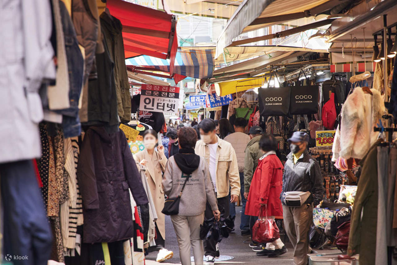 ตลาดกุกเจ